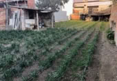 Urban land for sale on España, Esparreguera, ref: TR120008 photo