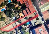 Urban land for sale on España, Esparreguera, ref: TR120008 photo
