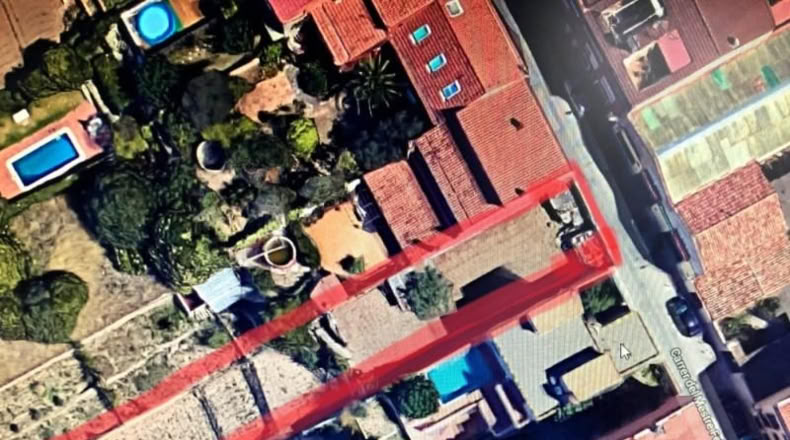Barcelona - Esparreguera - 700m2
