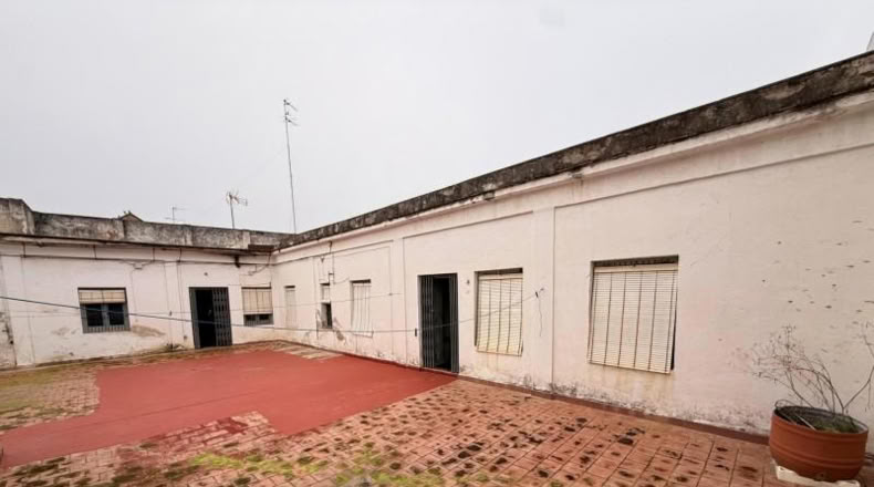 Кордова - Кордова - 330m2