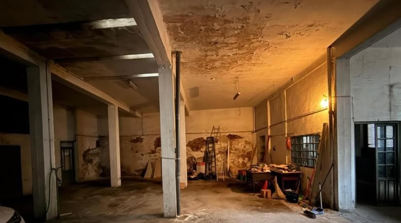 Кордова - Кордова - 330m2