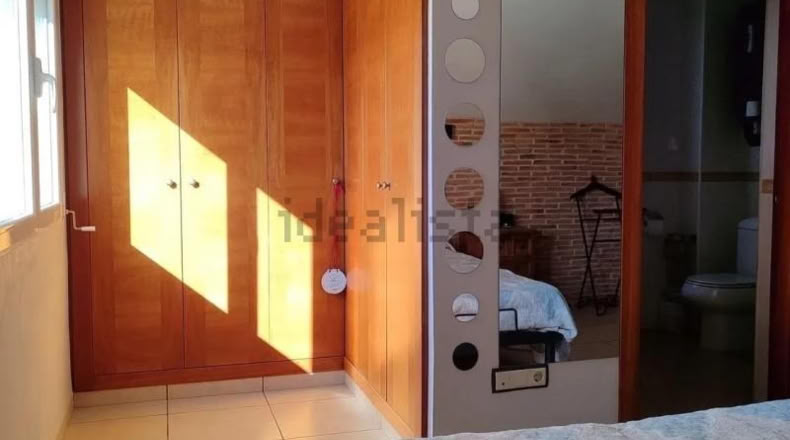 Аликанте - Alcoy - 2800m2