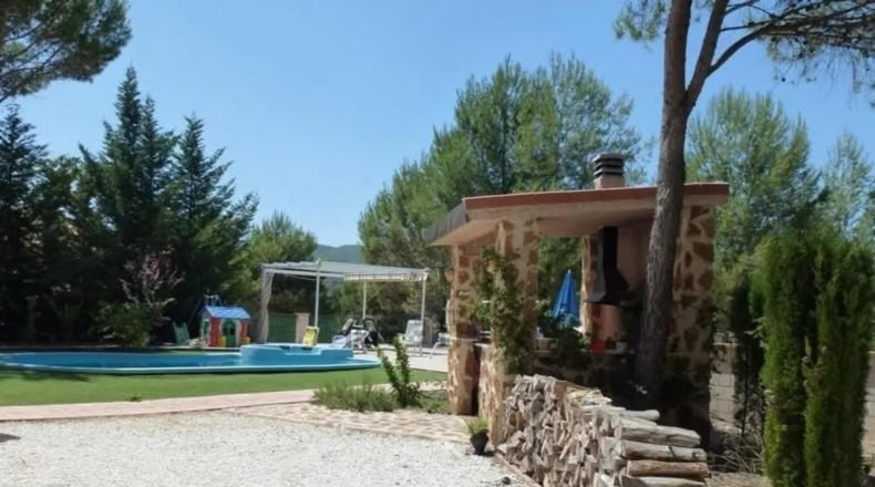 Аликанте - Alcoy - 2800m2
