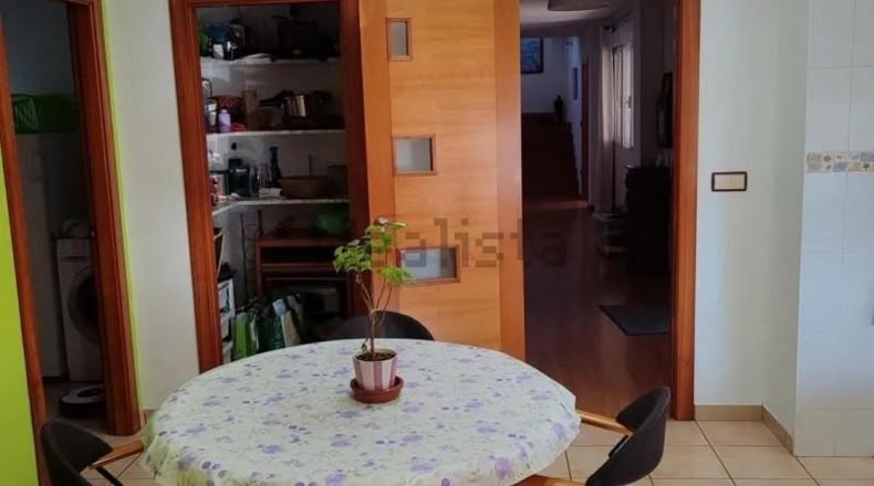 Аликанте - Alcoy - 2800m2
