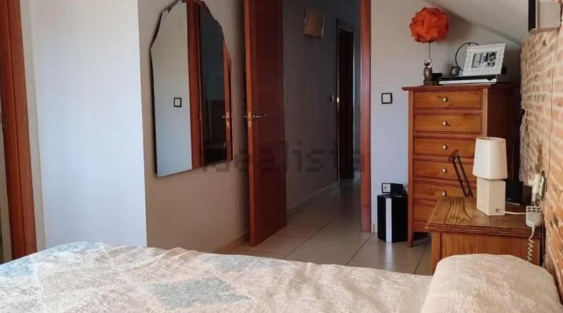Аликанте - Alcoy - 2800m2