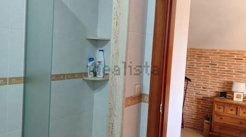 Аликанте - Alcoy - 2800m2