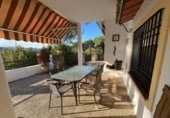 Xalet independent amb terreny en venda a la España, Encinarejo de Córdoba, ref.: TR409925 foto