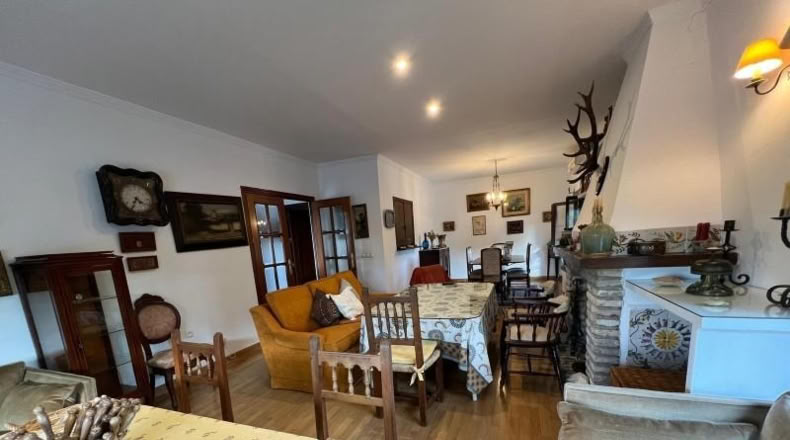 Кордова - Encinarejo de Córdoba - 1751m2