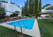 Xalet independent amb terreny en venda a la España, Encinarejo de Córdoba, ref.: TR409930 foto