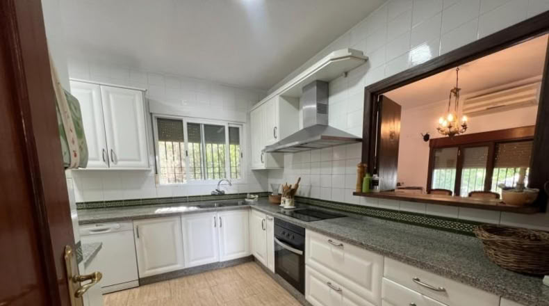 Кордова - Encinarejo de Córdoba - 1751m2