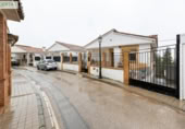 Xalet independent amb terreny en venda a la España, Huétor Vega, ref.: TR409933 foto