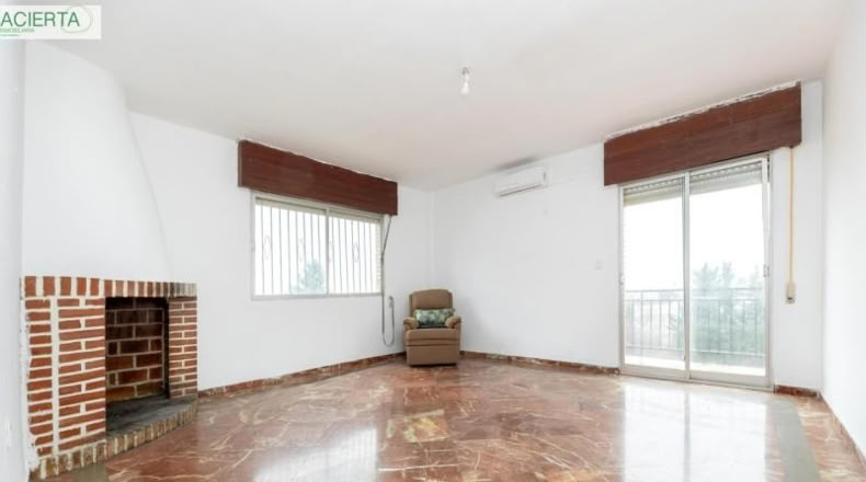 Granada - Huétor Vega - 661m2