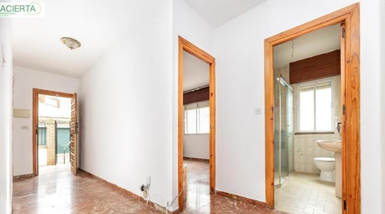 Granada - Huétor Vega - 661m2