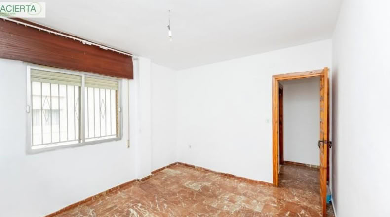Granada - Huétor Vega - 661m2
