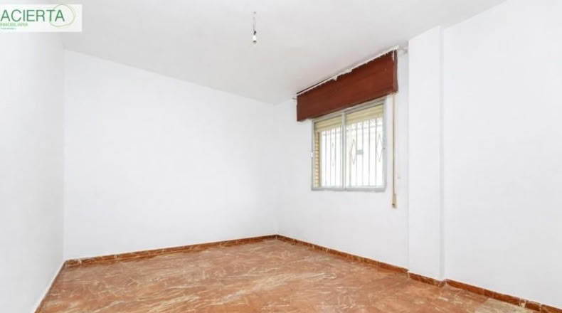 Granada - Huétor Vega - 661m2