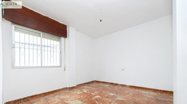 Granada - Huétor Vega - 661m2