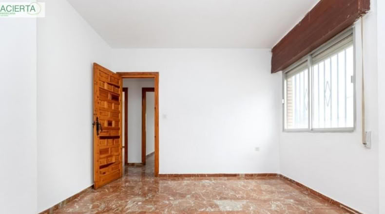 Granada - Huétor Vega - 661m2