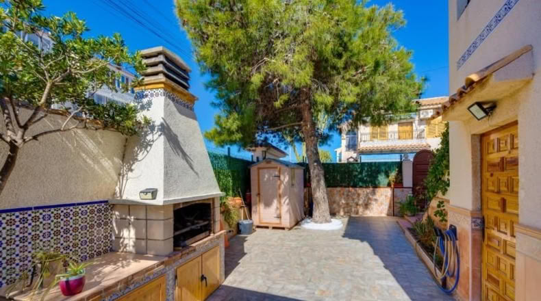 Аликанте - Torrevieja - 130m2
