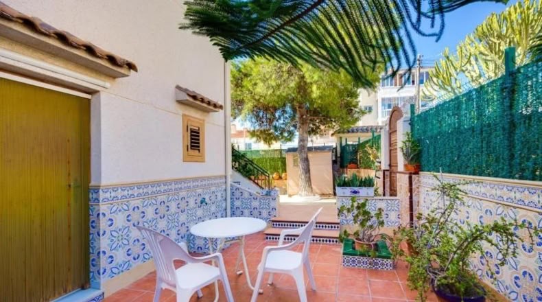 Аликанте - Torrevieja - 130m2