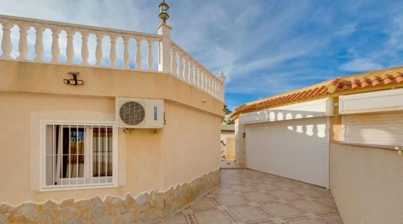 Аликанте - Rojales - 500m2
