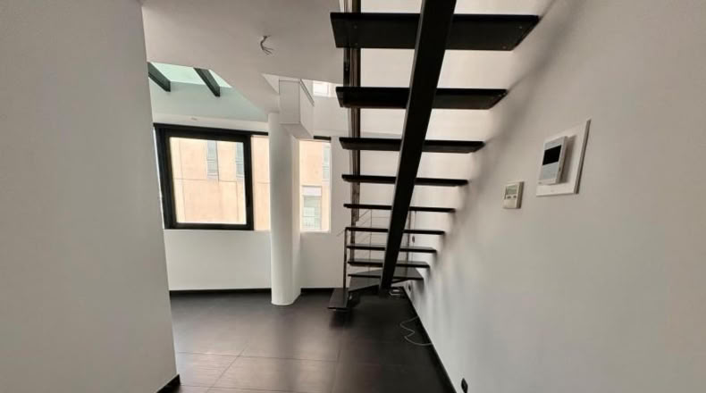 Мадрид - Madrid - 90m2