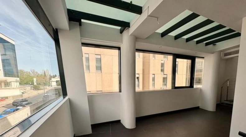 Мадрид - Madrid - 90m2