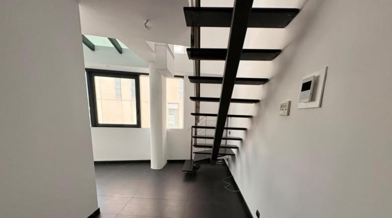 Мадрид - Madrid - 90m2