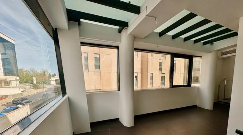 Мадрид - Madrid - 90m2