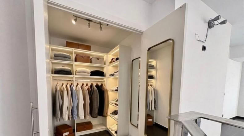 Мадрид - Madrid - 90m2