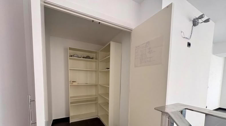Мадрид - Madrid - 90m2