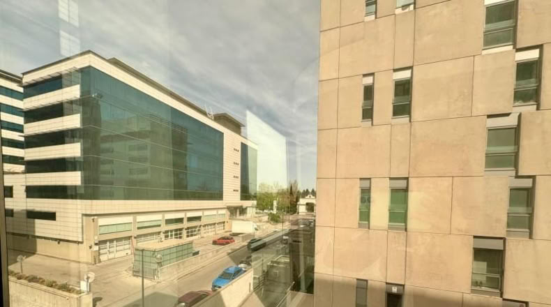 Мадрид - Madrid - 90m2