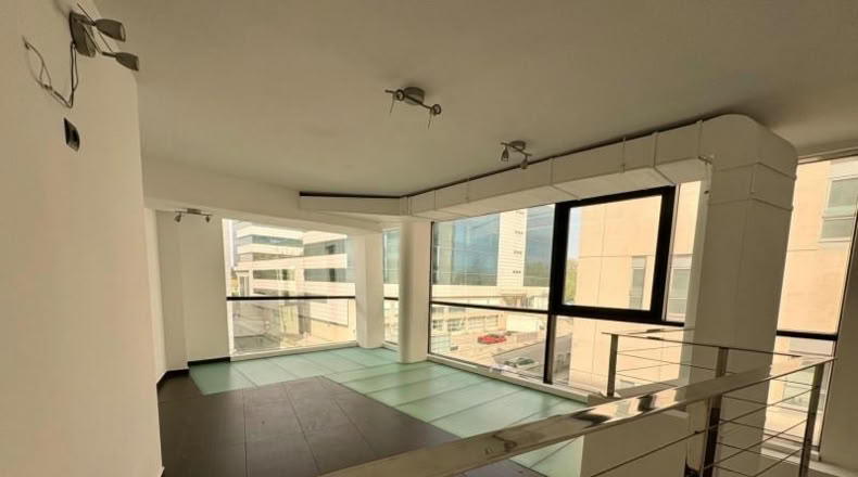 Мадрид - Madrid - 90m2