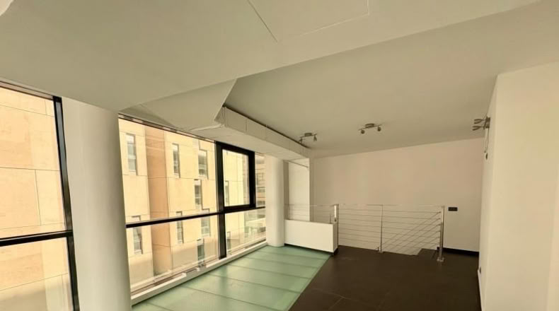 Мадрид - Madrid - 90m2