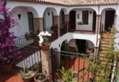Casa de poble en venda a la España, Almodóvar del Río, ref.: TR409937 foto