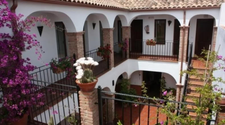 Кордова - Almodóvar del Río - 416m2
