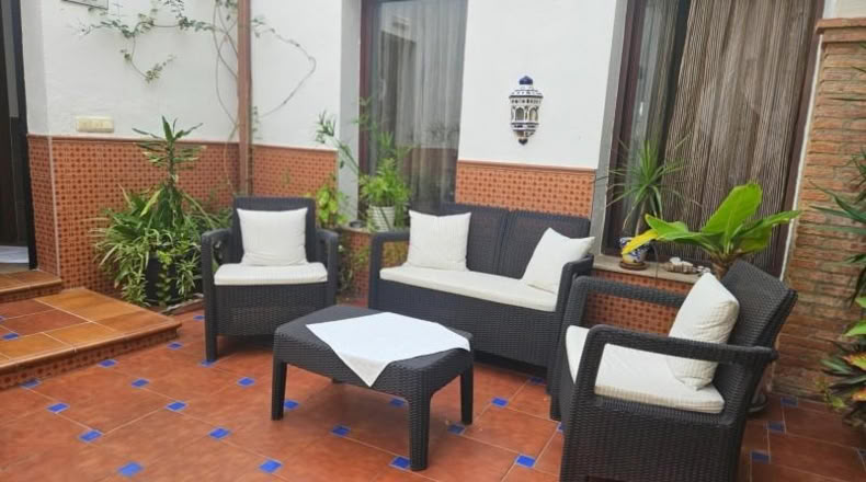 Кордова - Almodóvar del Río - 416m2