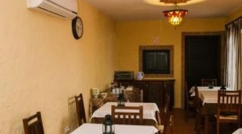 Кордова - Almodóvar del Río - 416m2