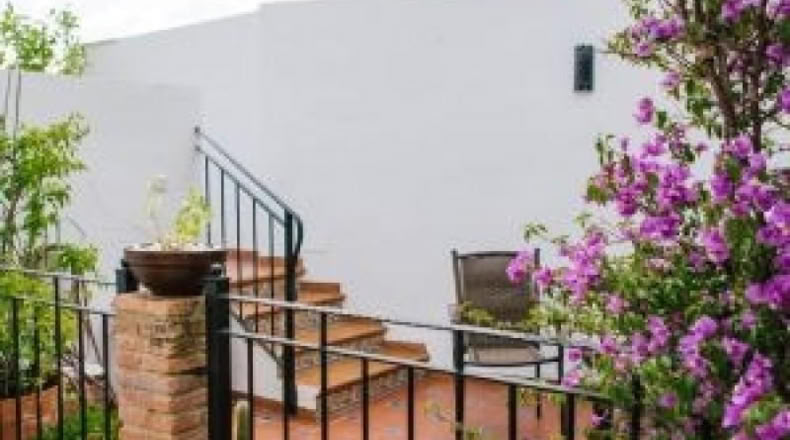Кордова - Almodóvar del Río - 416m2