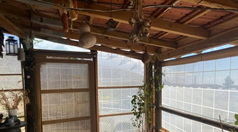 Santa Cruz de Tenerife - Granadilla de Abona - 4387m2