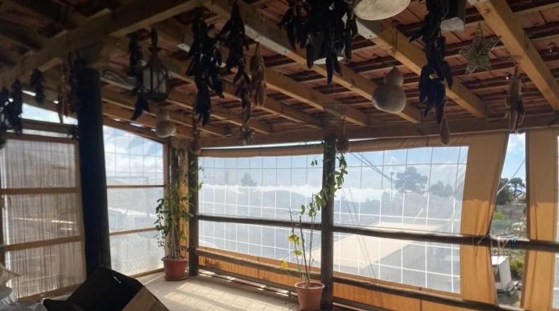 Santa Cruz de Tenerife - Granadilla de Abona - 4387m2