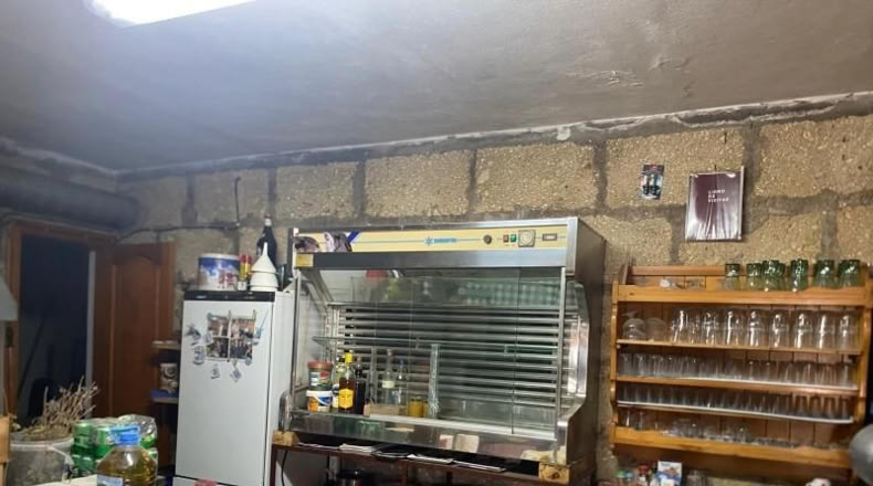 Santa Cruz de Tenerife - Granadilla de Abona - 4387m2