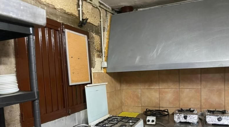 Santa Cruz de Tenerife - Granadilla de Abona - 4387m2