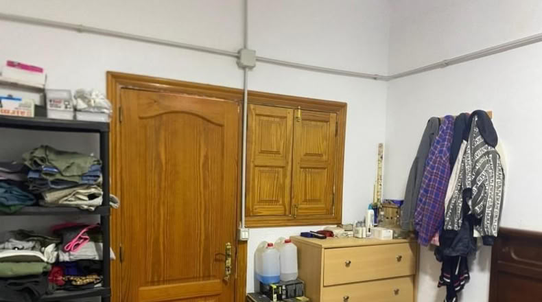 Santa Cruz de Tenerife - Granadilla de Abona - 4387m2
