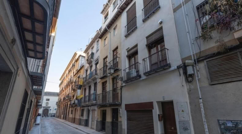 Granada - Granada - 190m2