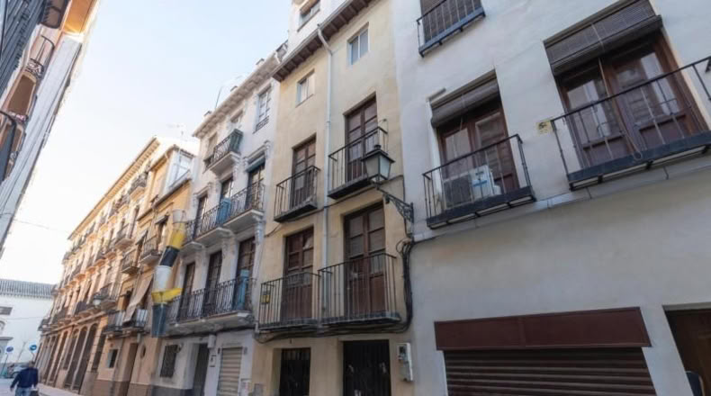 Granada - Granada - 190m2