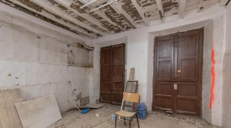 Granada - Granada - 190m2