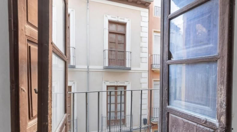 Granada - Granada - 190m2