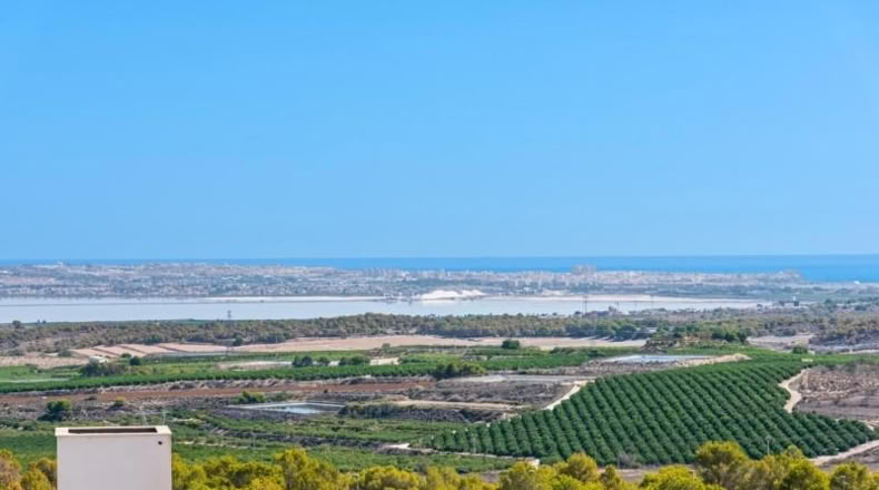 Alicante - San Miguel de Salinas - 95m2