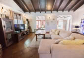 Casa de camp amb terreny en venda a la España, Mijas, ref.: TR382979 foto
