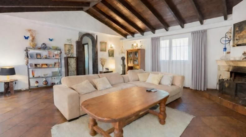 Málaga - Mijas - 171m2